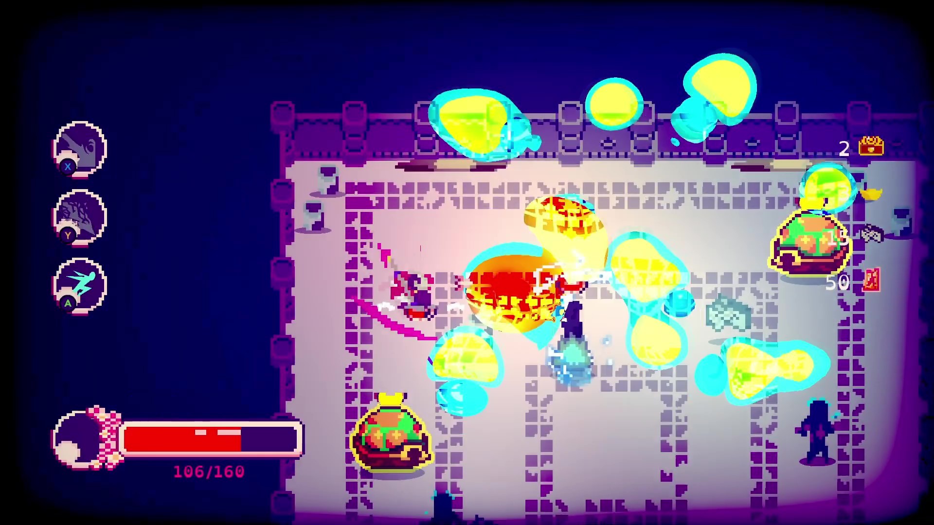 Скриншот из игры Midautumn - 30