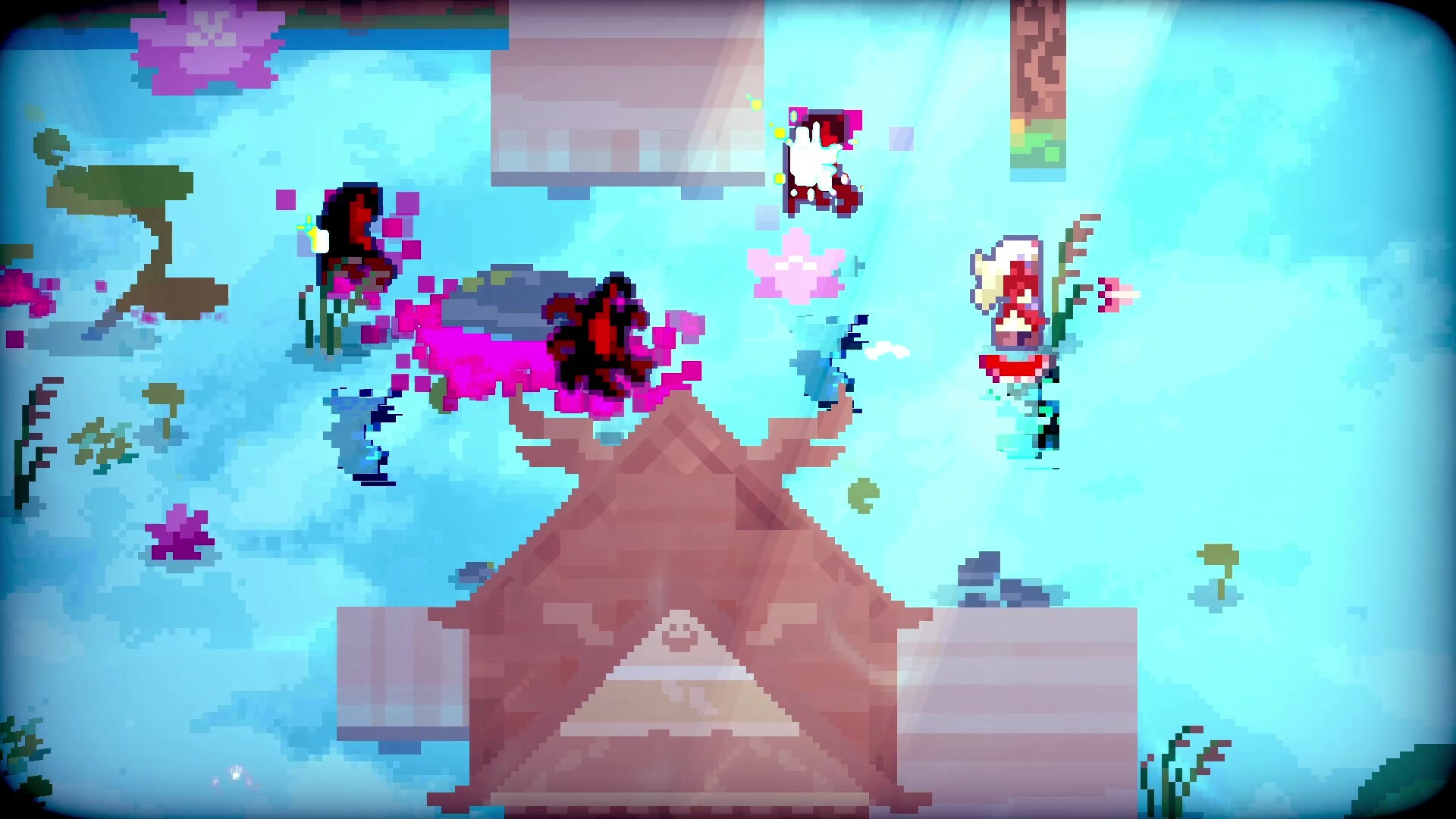 Скриншот из игры Midautumn - 2