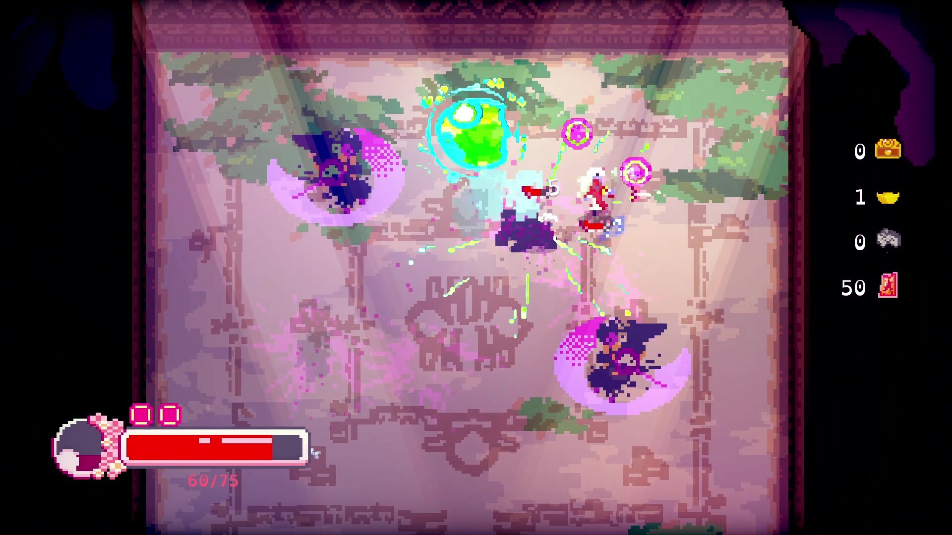 Скриншот из игры Midautumn - 16