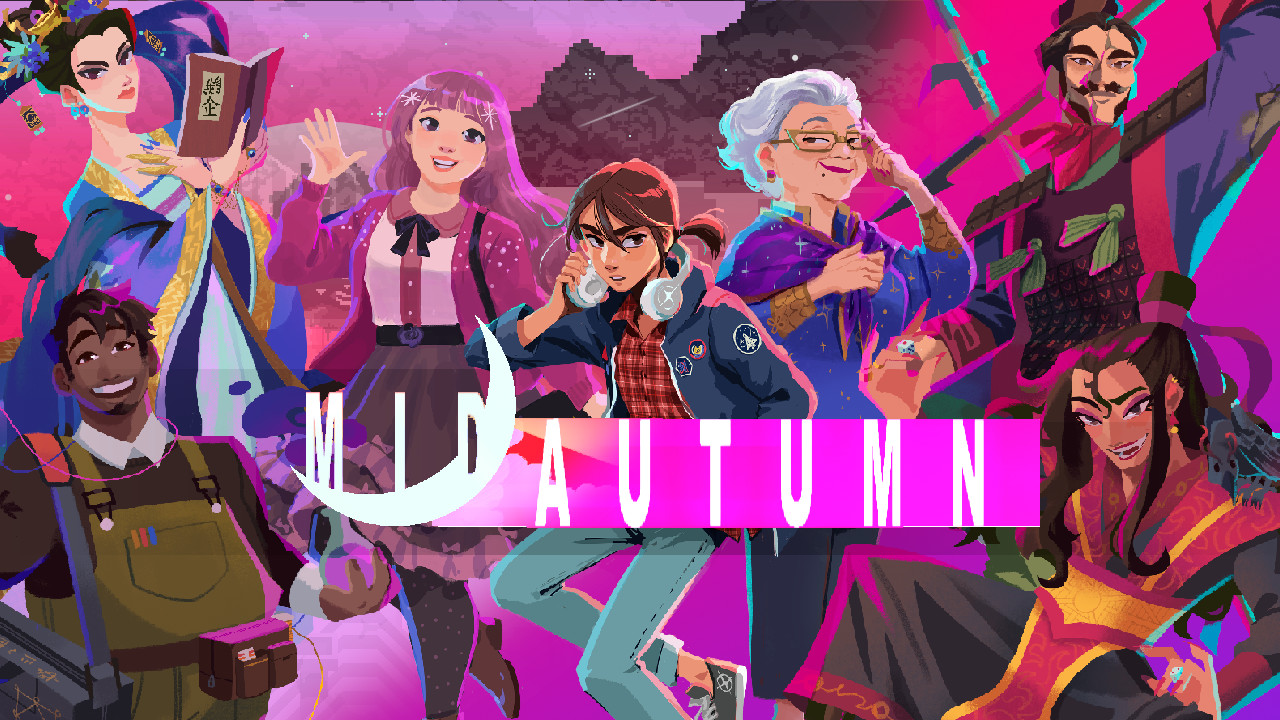 Скриншот из игры Midautumn - 8