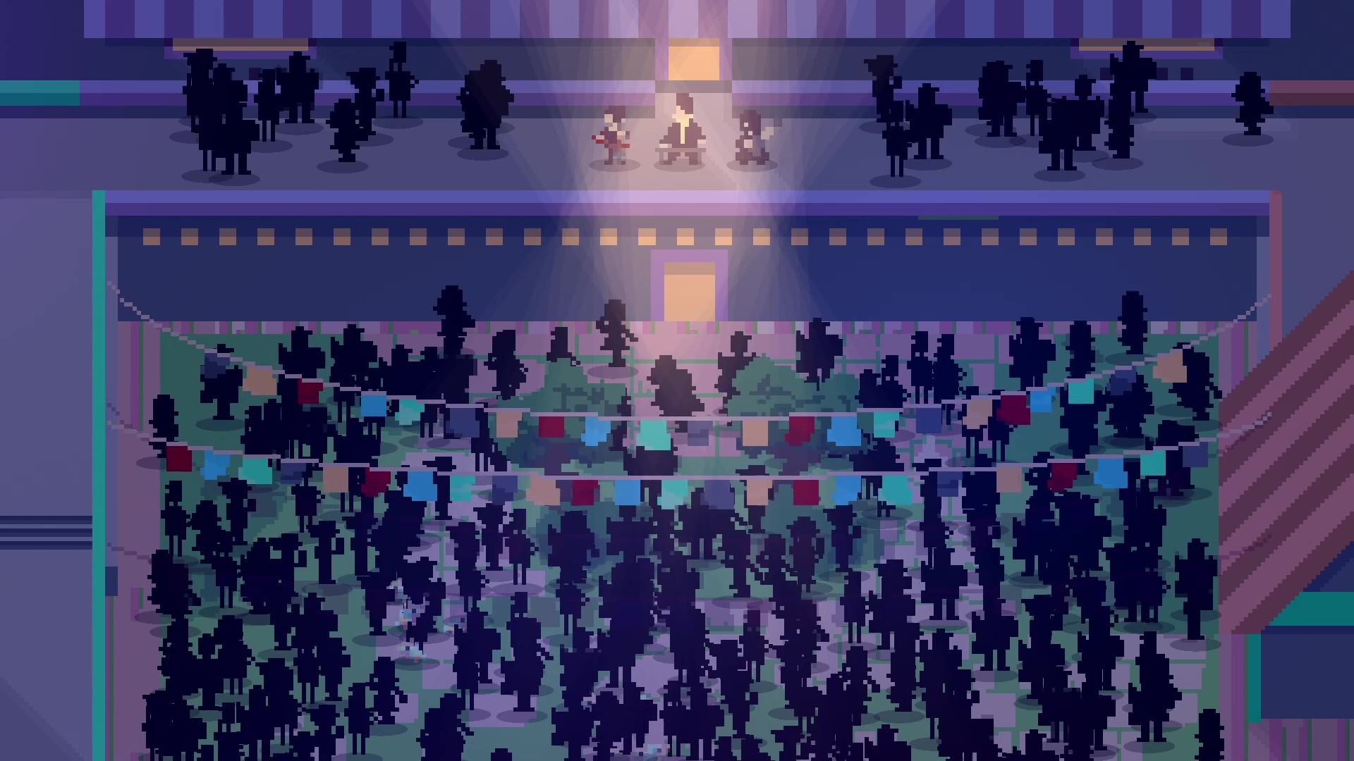 Скриншот из игры Midautumn - 5