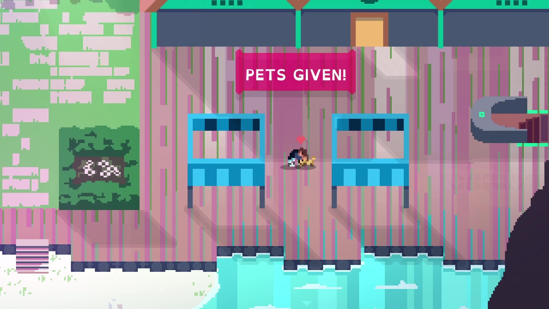 Скриншот из игры Midautumn - 14