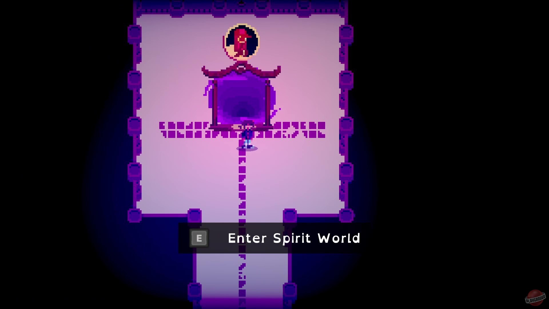 Скриншот из игры Midautumn - 3