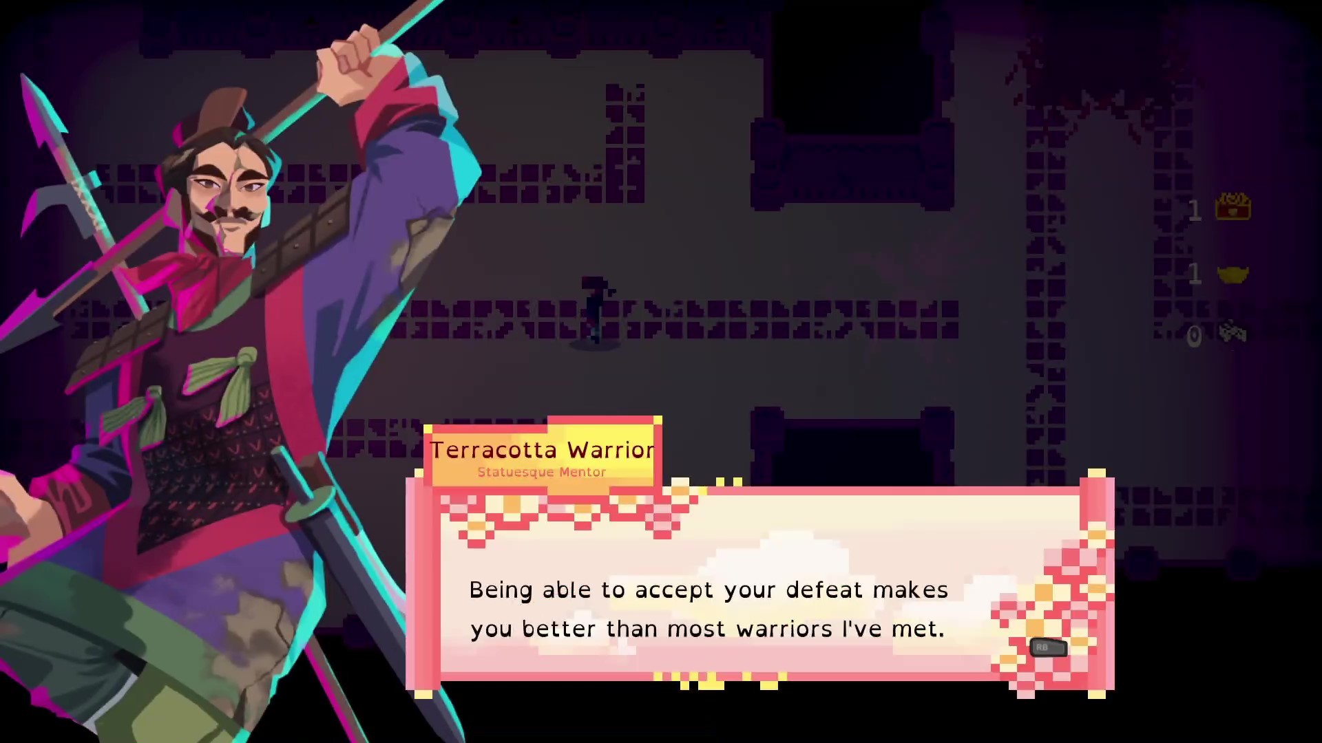 Скриншот из игры Midautumn - 13