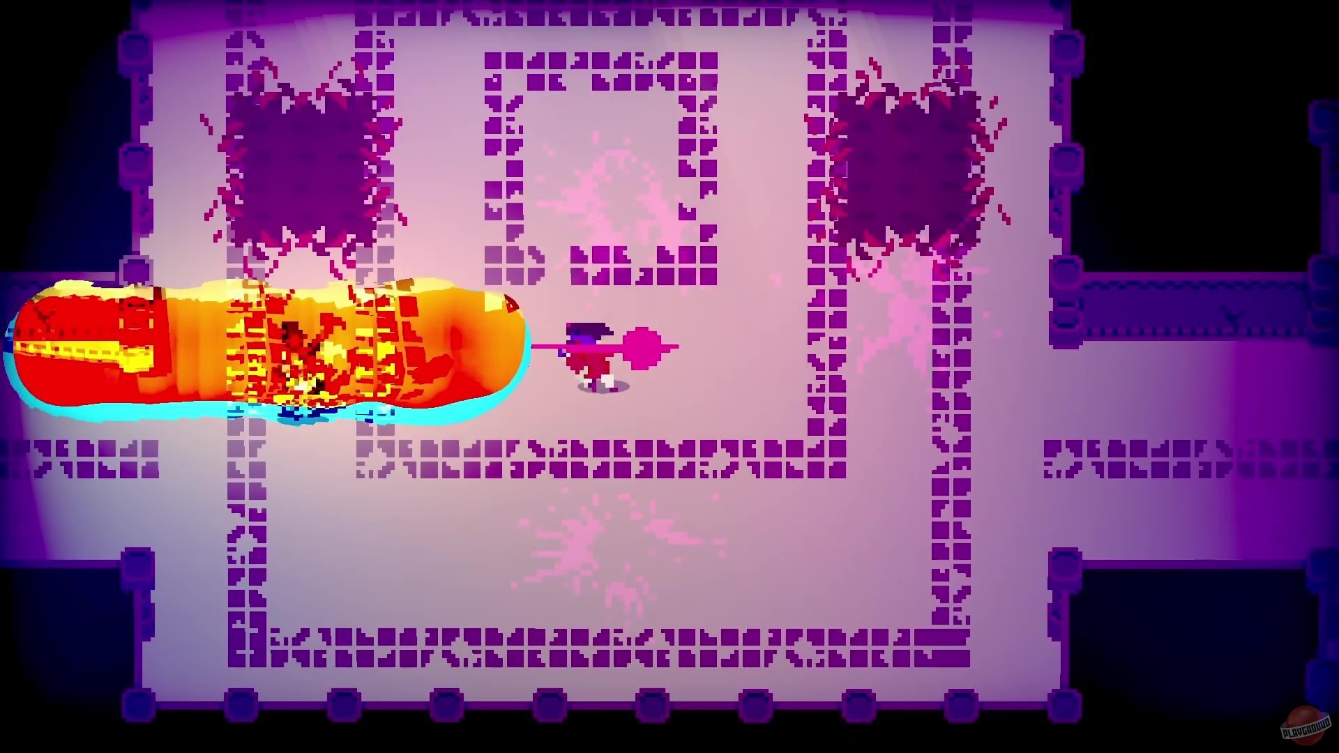 Скриншот из игры Midautumn - 42