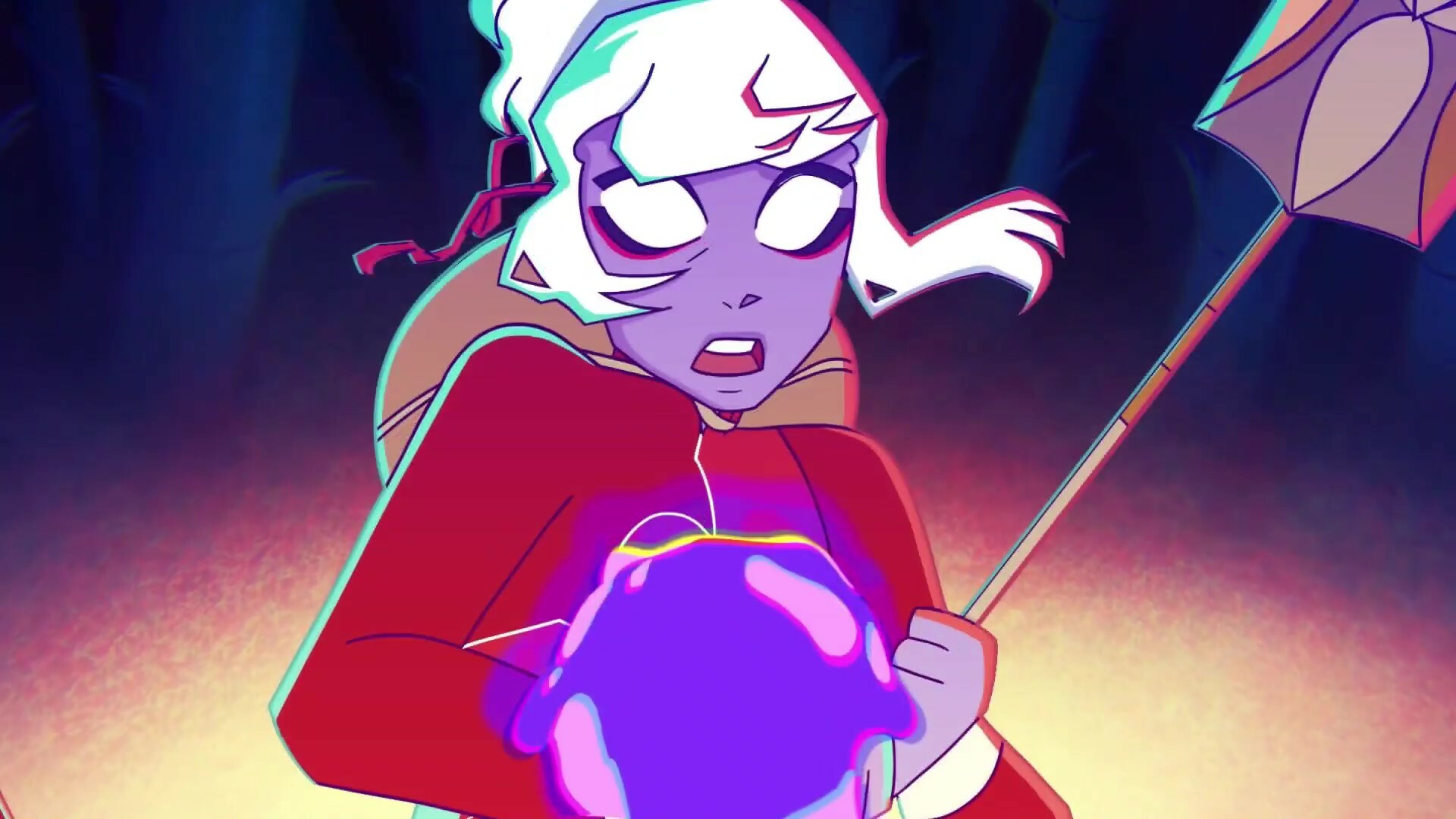 Скриншот из игры Midautumn - 34