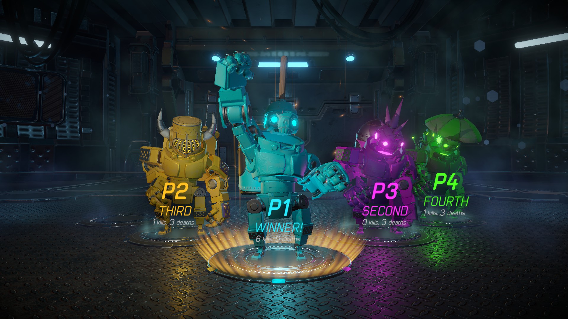 Скриншот из игры Grabity - 28