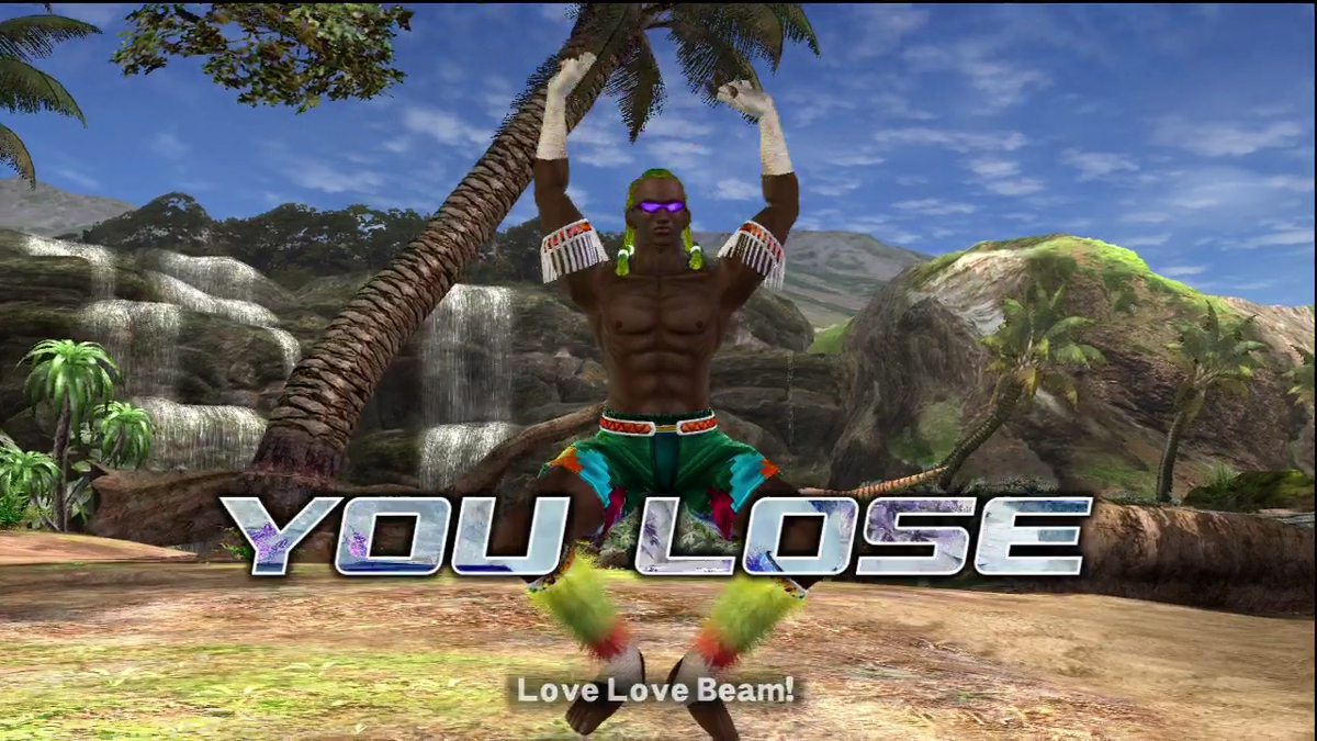 Скриншот из игры Dead or Alive 4 - 30
