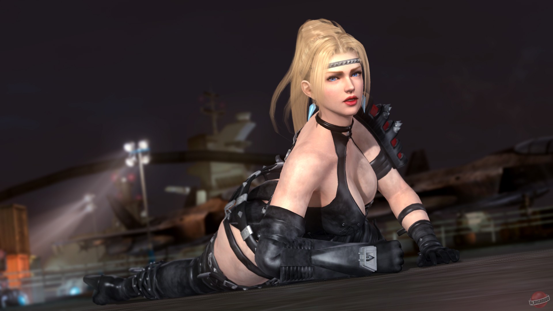 Скриншот из игры Dead or Alive 5 Ultimate - 140