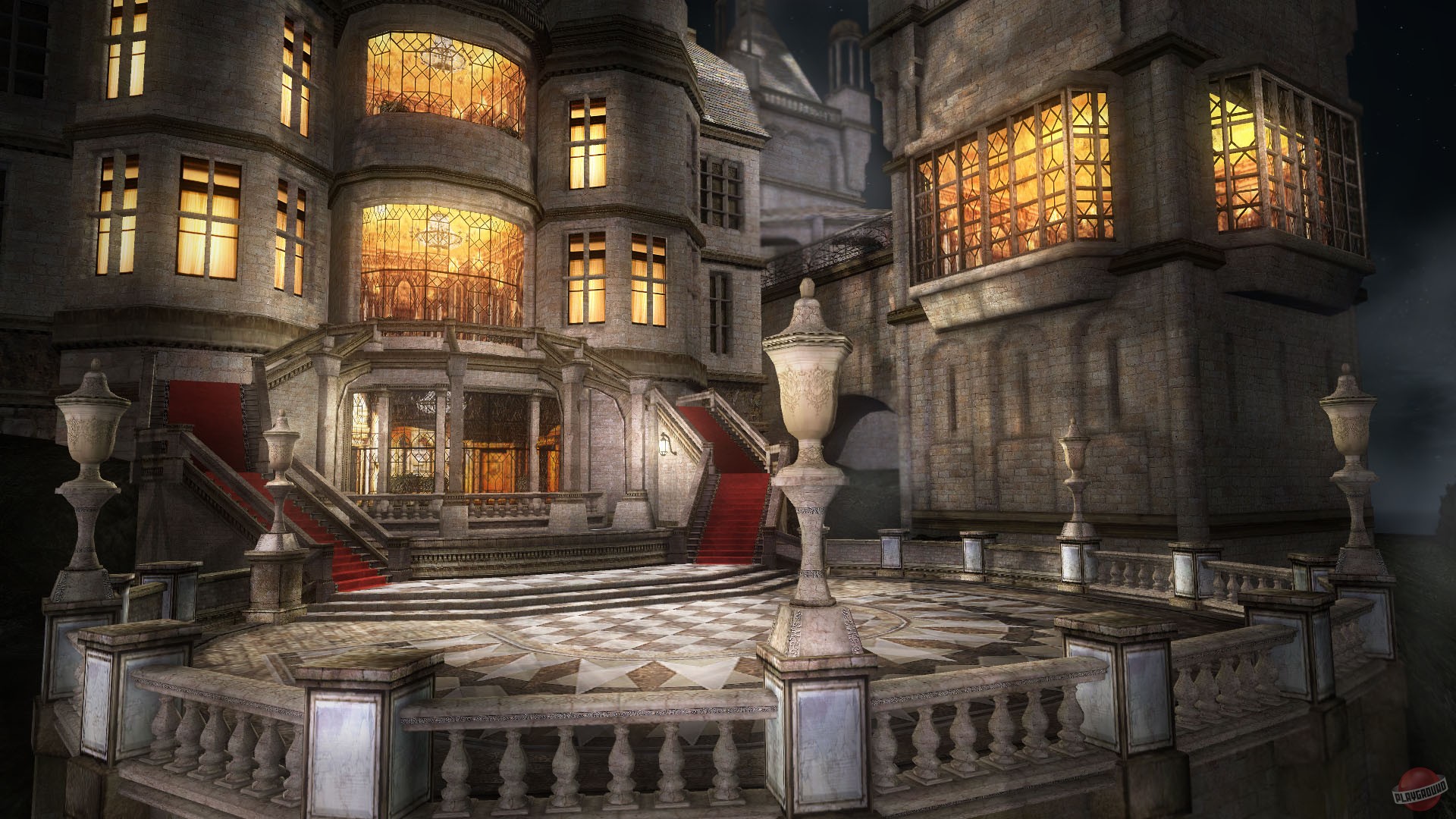 Скриншот из игры Dead or Alive 5 Ultimate - 157