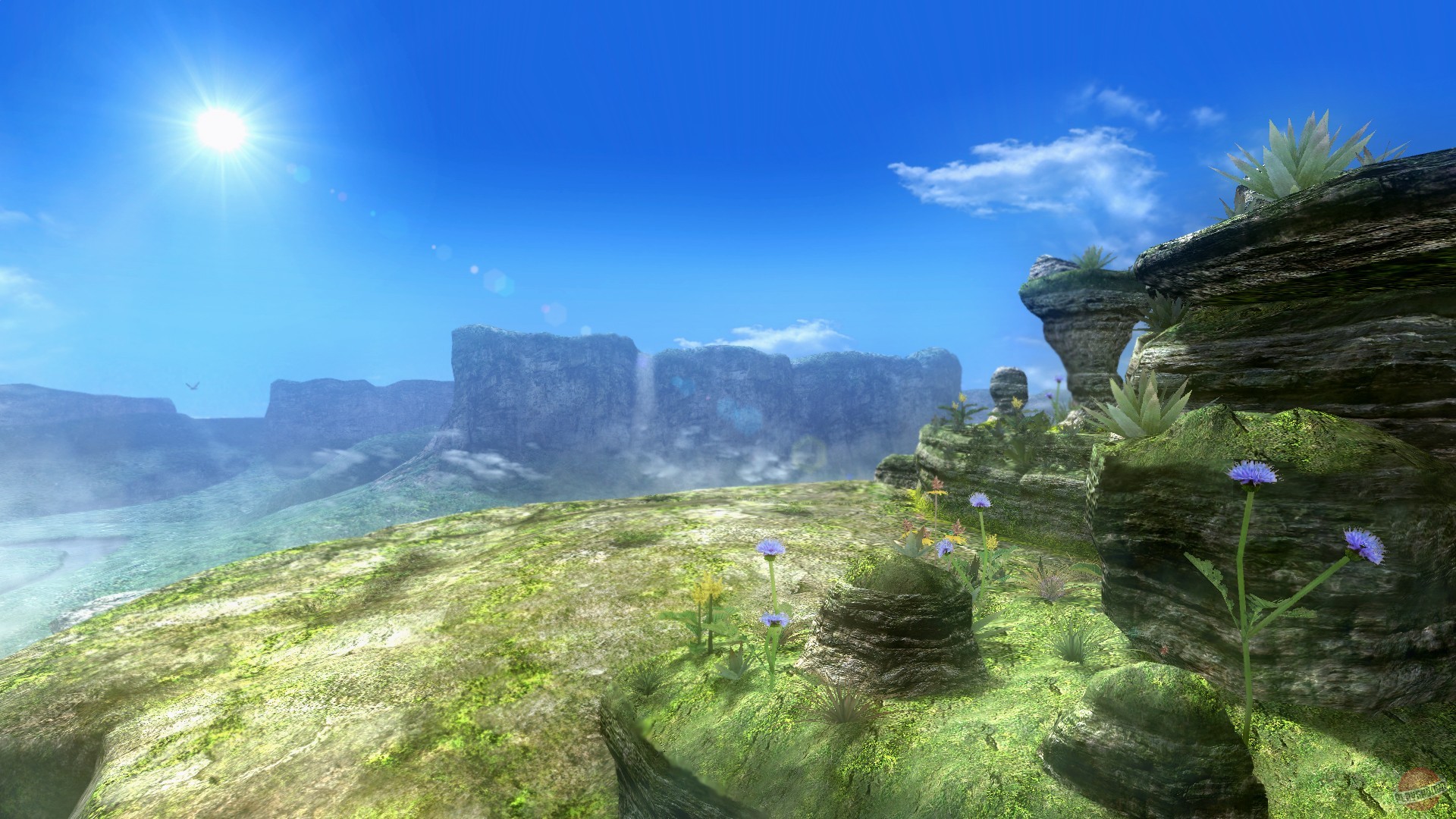 Скриншот из игры Dead or Alive 5 Ultimate - 110