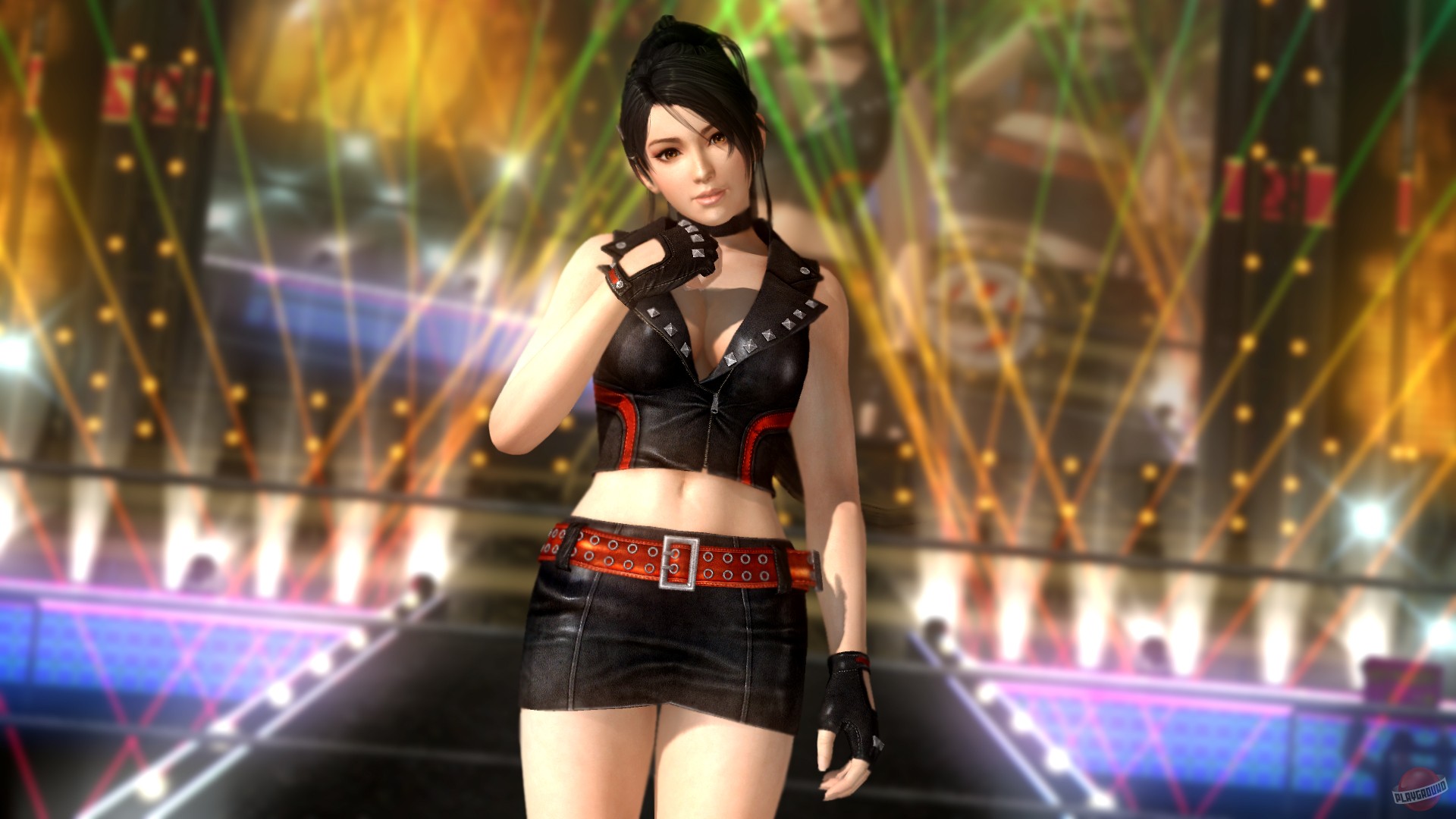Скриншот из игры Dead or Alive 5 Ultimate - 84