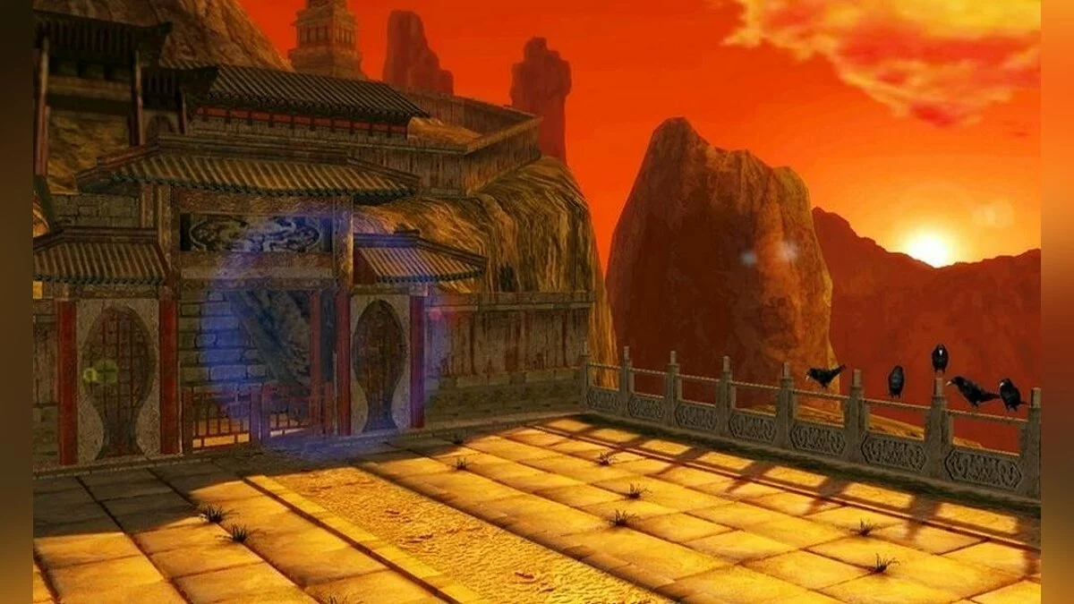 Скриншот из игры Dead or Alive: Dimensions - 68
