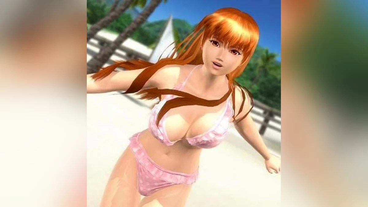Скриншот из игры DEAD OR ALIVE Xtreme 2 - 31