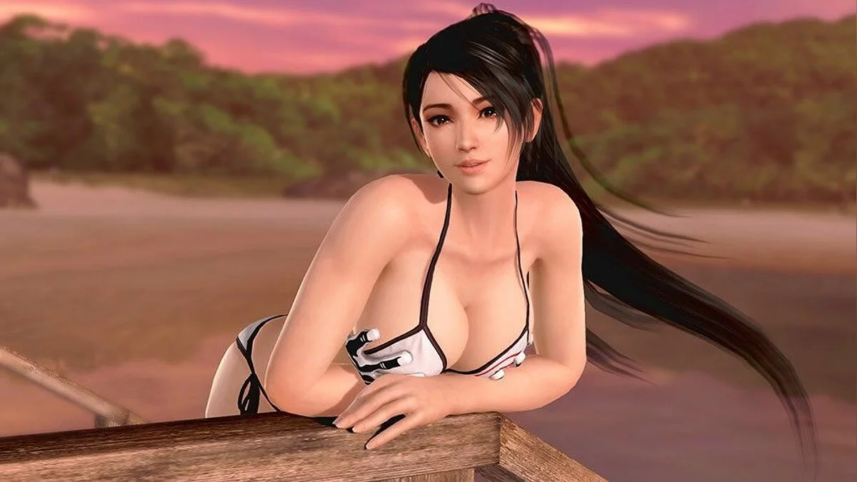 Скриншот из игры Dead or Alive: Xtreme 3 - 33