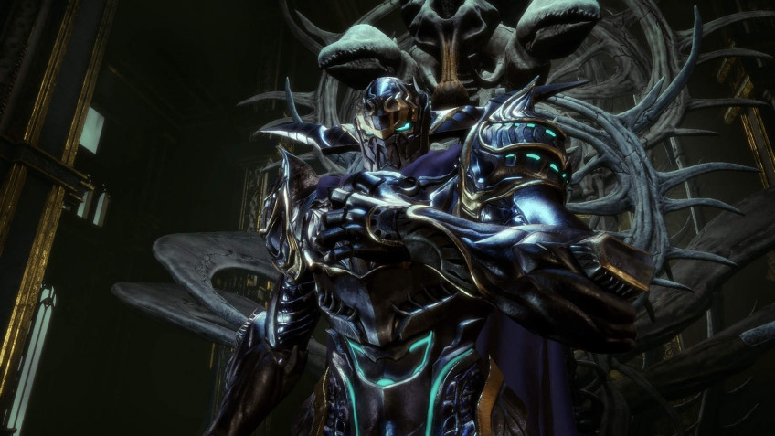 Скриншот из игры Final Fantasy Origin: Stranger of Paradise - 15