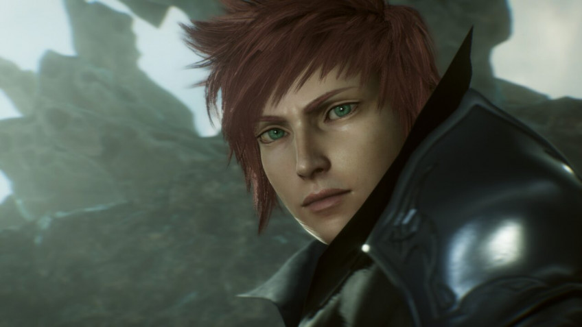 Скриншот из игры Final Fantasy Origin: Stranger of Paradise - 5
