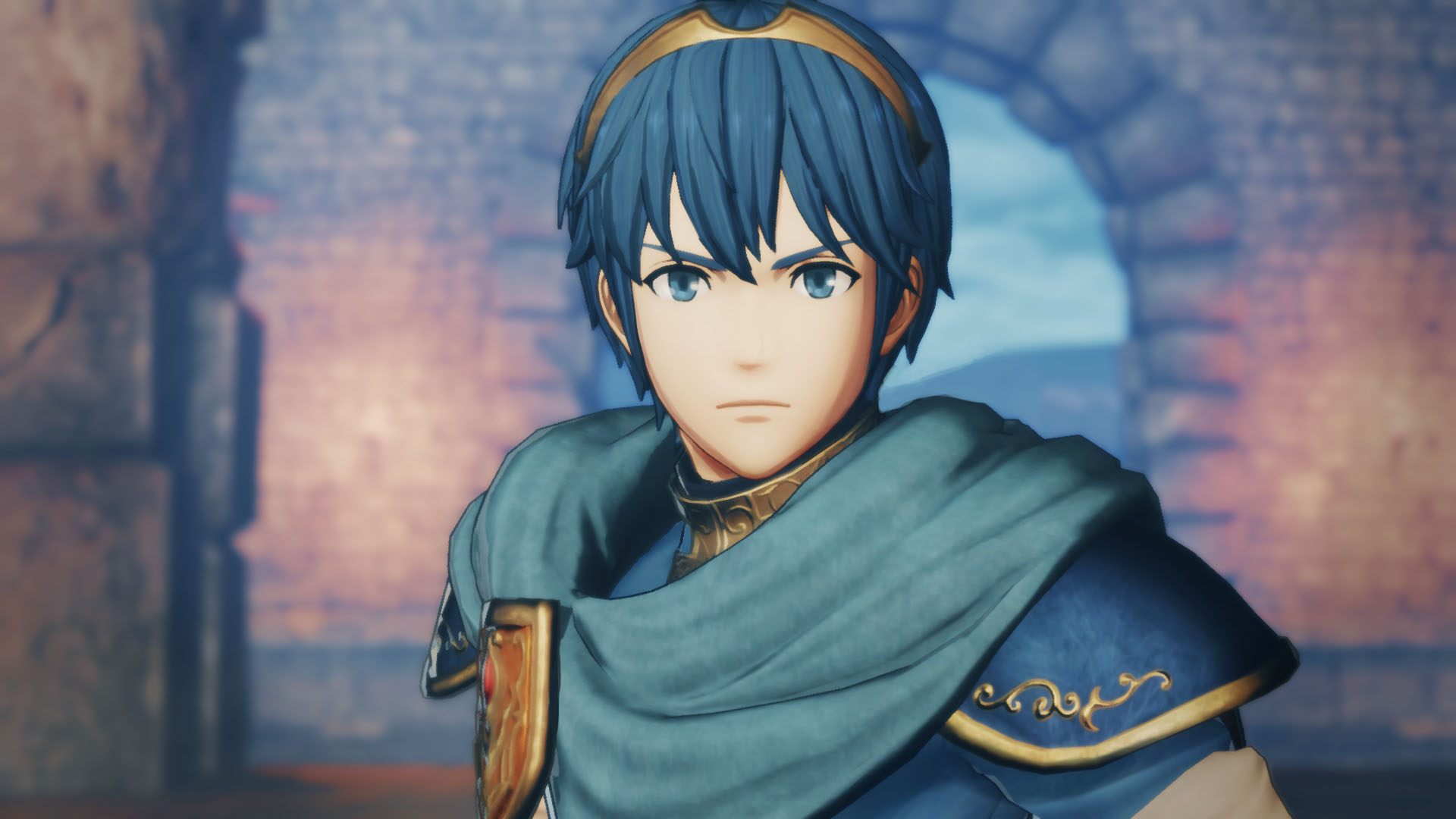 Скриншот из игры Fire Emblem Warriors - 65