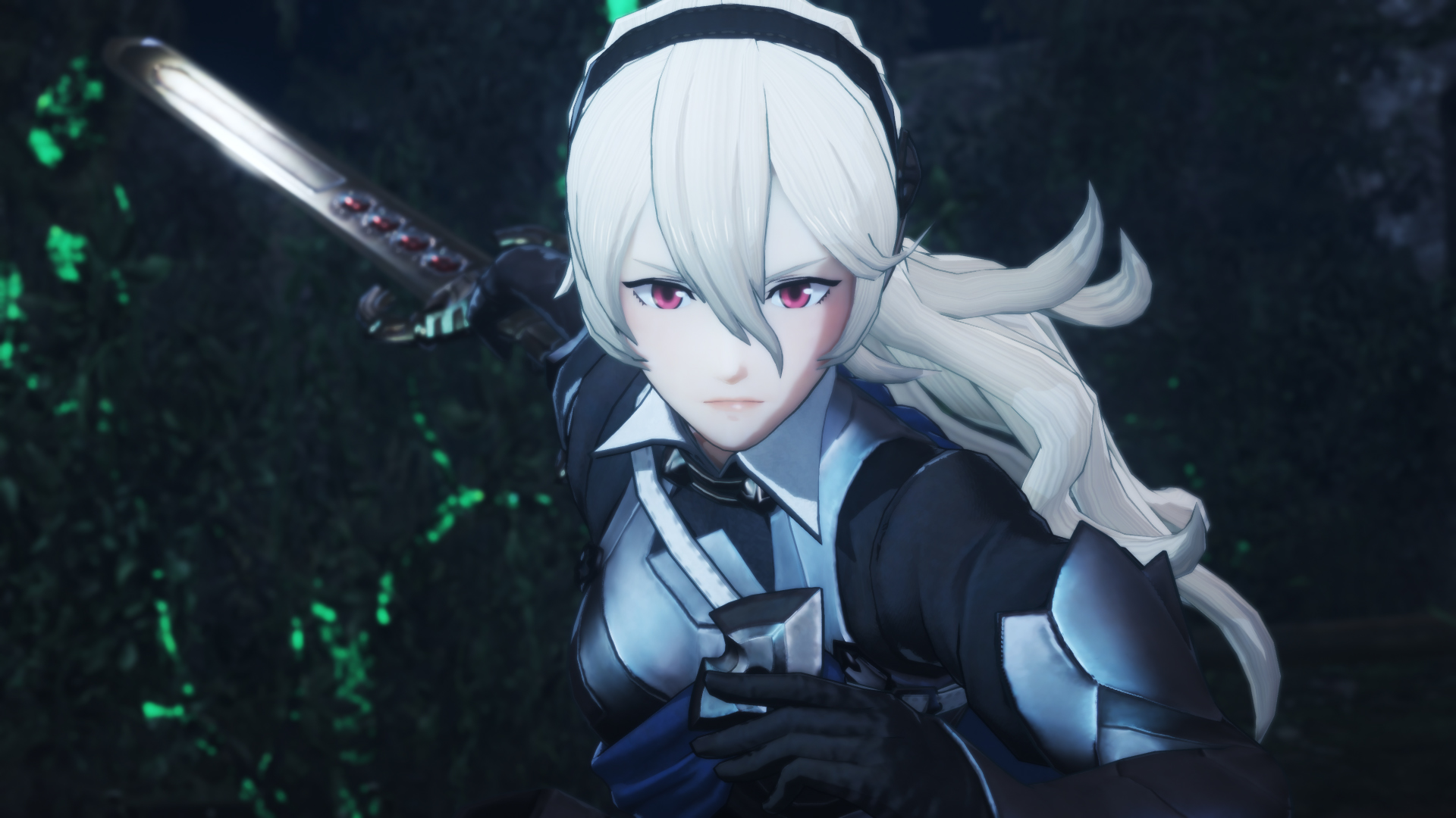 Скриншот из игры Fire Emblem Warriors - 67