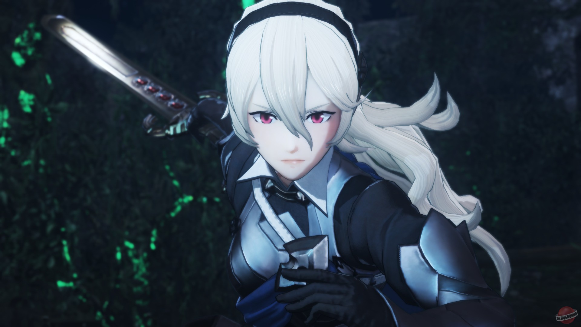 Скриншот из игры Fire Emblem Warriors - 18