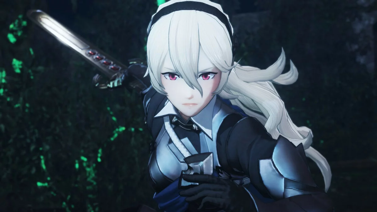 Скриншот из игры Fire Emblem Warriors - 44