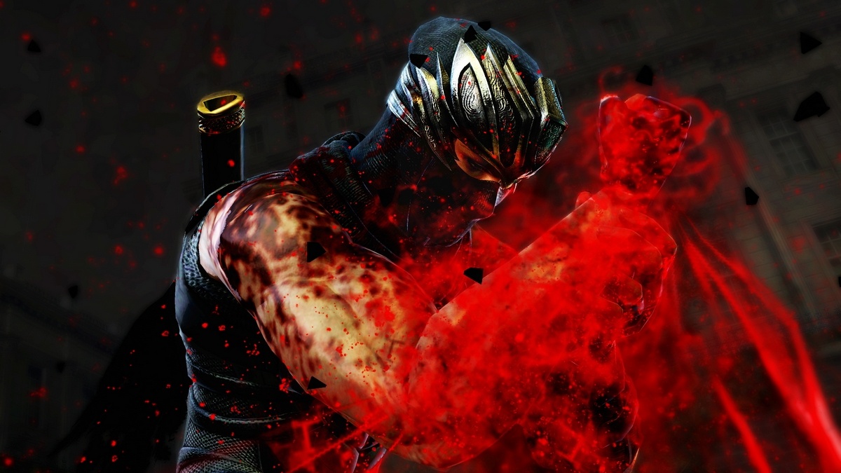 Скриншот из игры Ninja Gaiden 3: Razor's Edge - 126