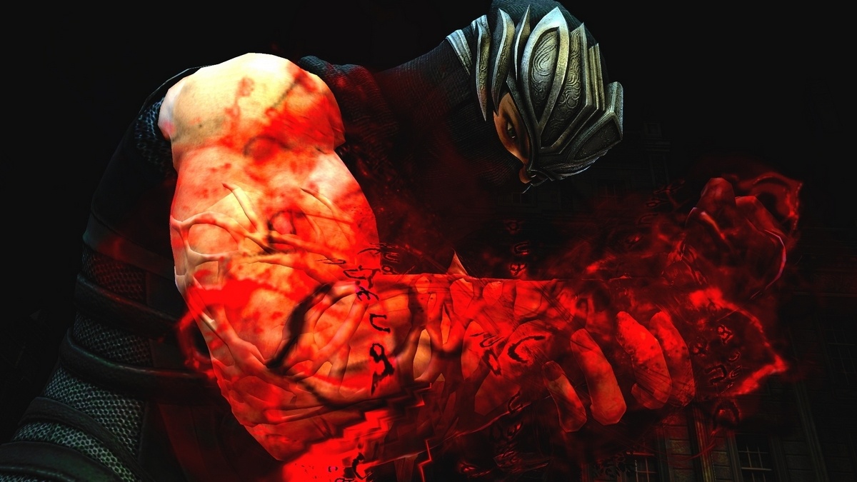 Скриншот из игры Ninja Gaiden 3: Razor's Edge - 146