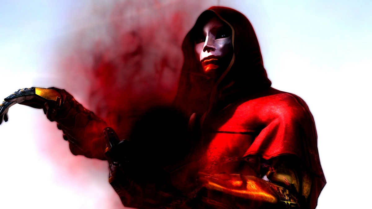 Скриншот из игры Ninja Gaiden 3: Razor's Edge - 151