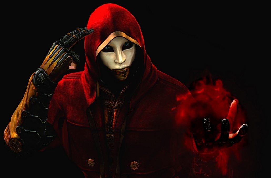 Скриншот из игры Ninja Gaiden 3: Razor's Edge - 125