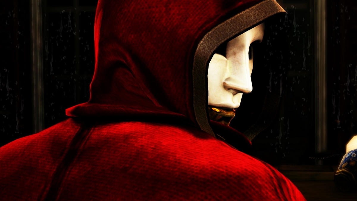 Скриншот из игры Ninja Gaiden 3: Razor's Edge - 158