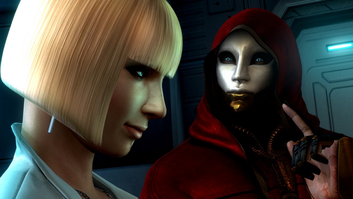 Скриншот из игры Ninja Gaiden 3: Razor's Edge - 117