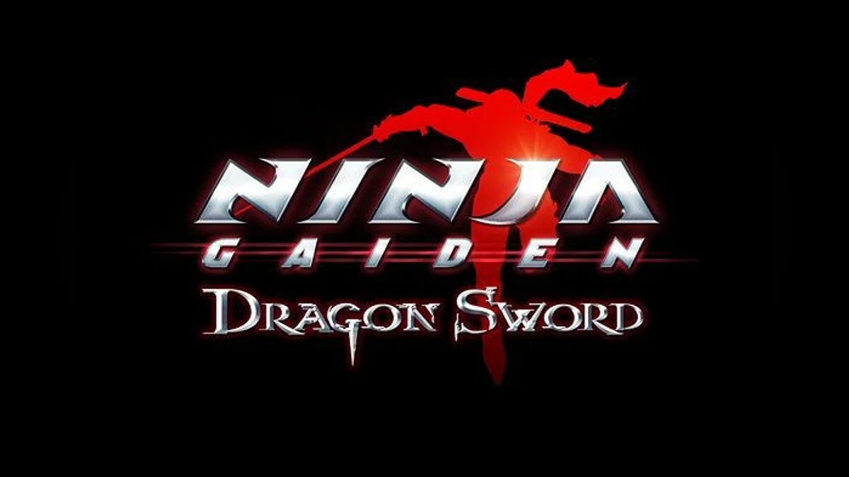 Скриншот из игры Ninja Gaiden: Dragon Sword - 3