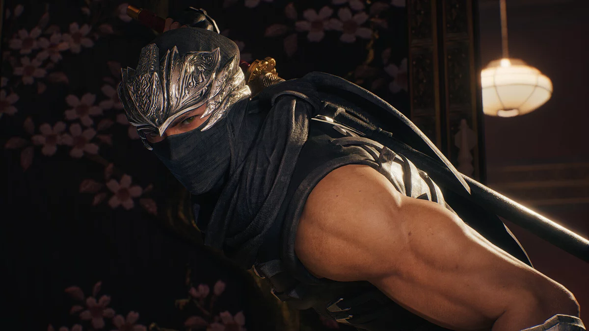 Скриншот из игры Ninja Gaiden Sigma 2 - 26