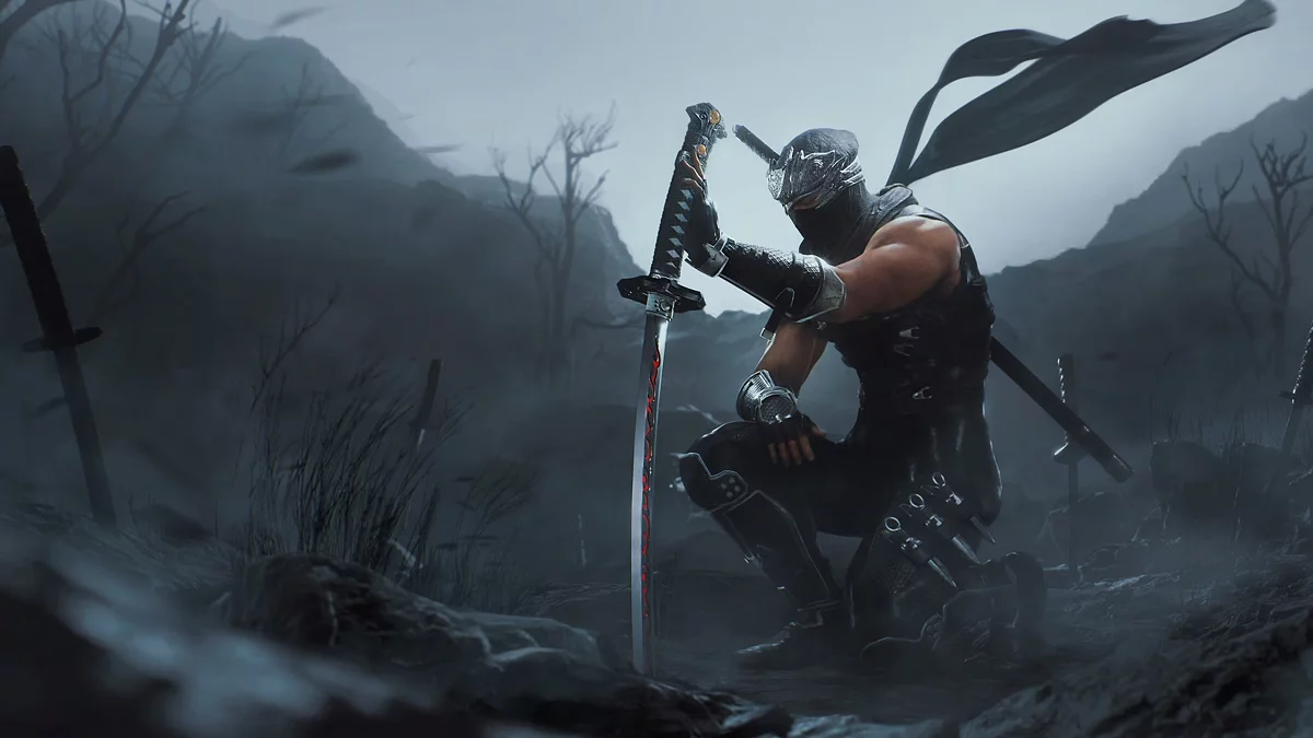 Скриншот из игры Ninja Gaiden Sigma 2 - 31