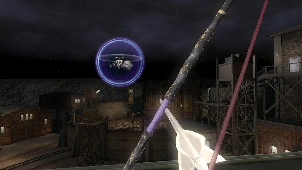 Скриншот из игры Ninja Gaiden Sigma Plus - 34