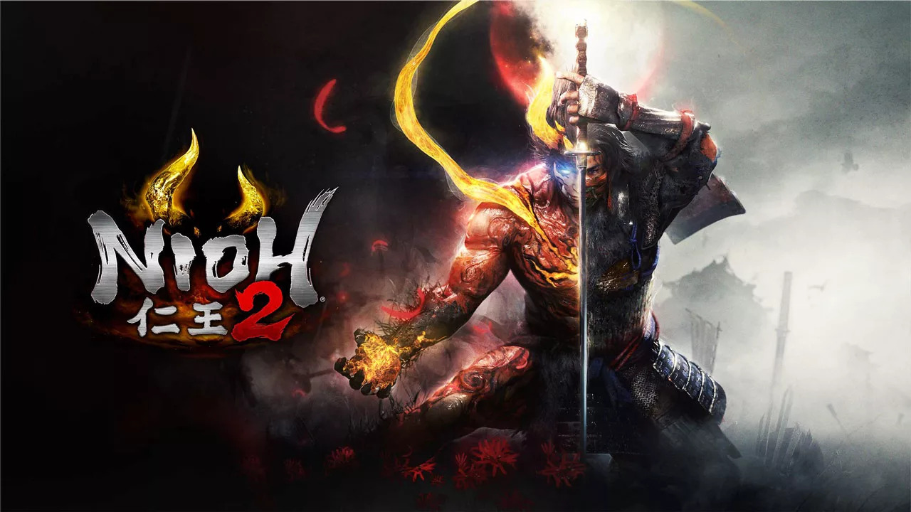 Скриншот из игры Nioh 2 - 13