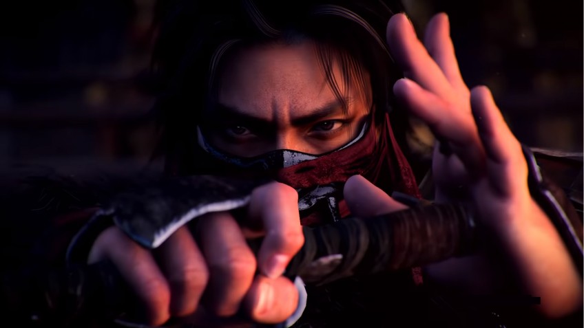 Скриншот из игры Nioh 2 - 38