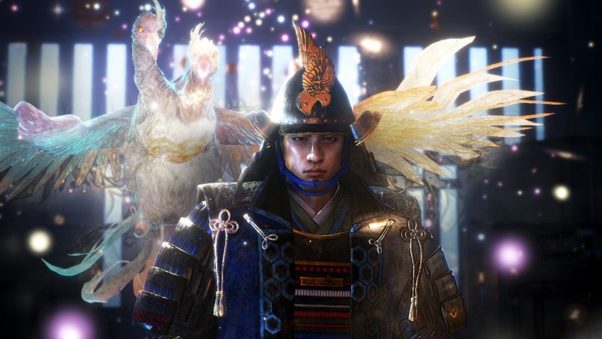 Скриншот из игры Nioh 2 - 43