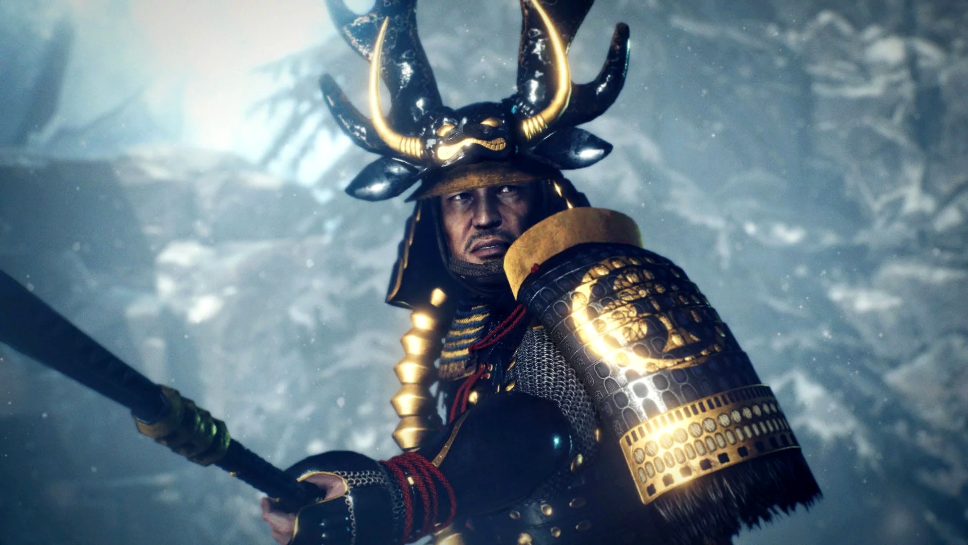 Скриншот из игры Nioh 2 - 62