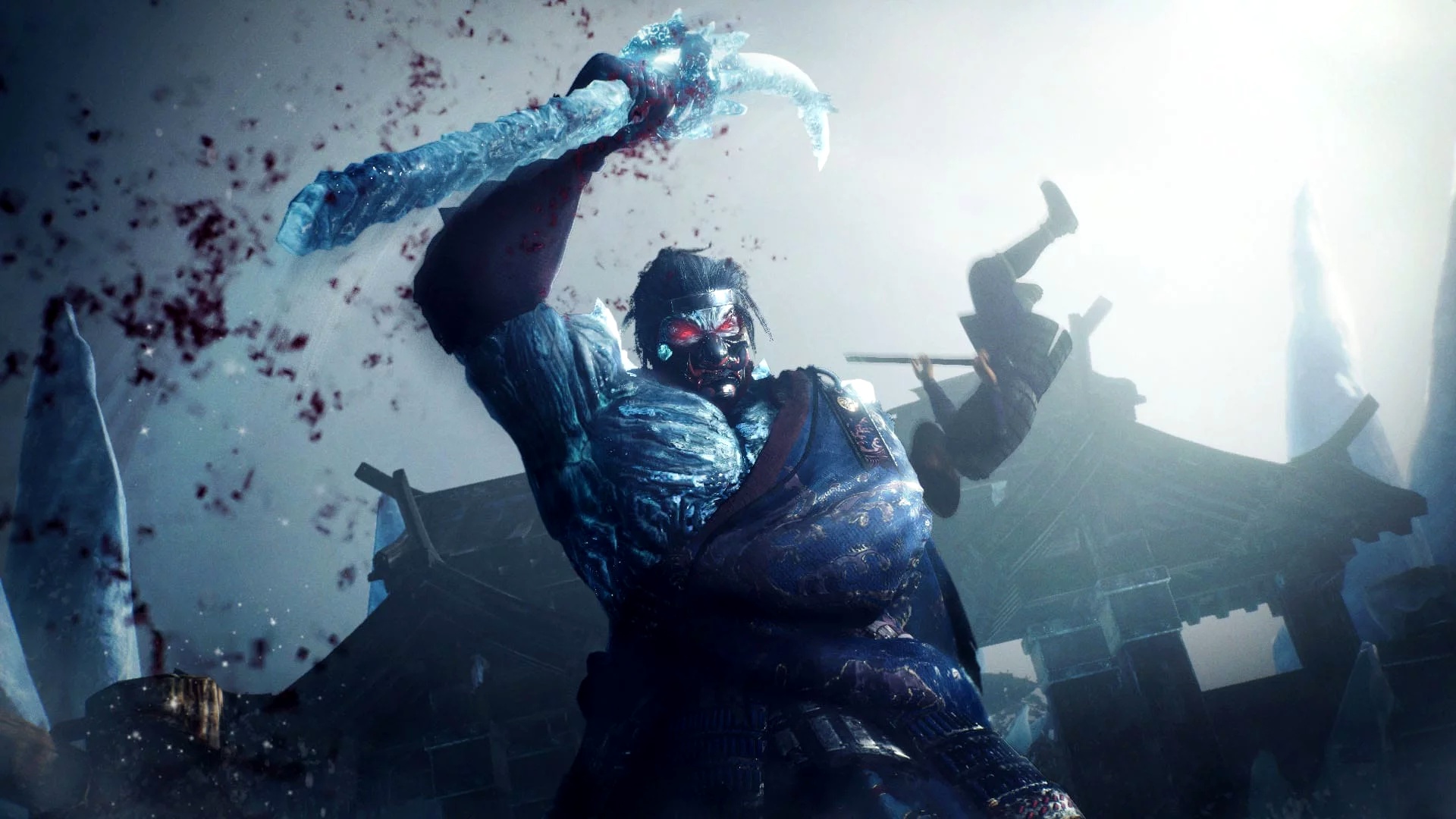 Скриншот из игры Nioh 2 - 63
