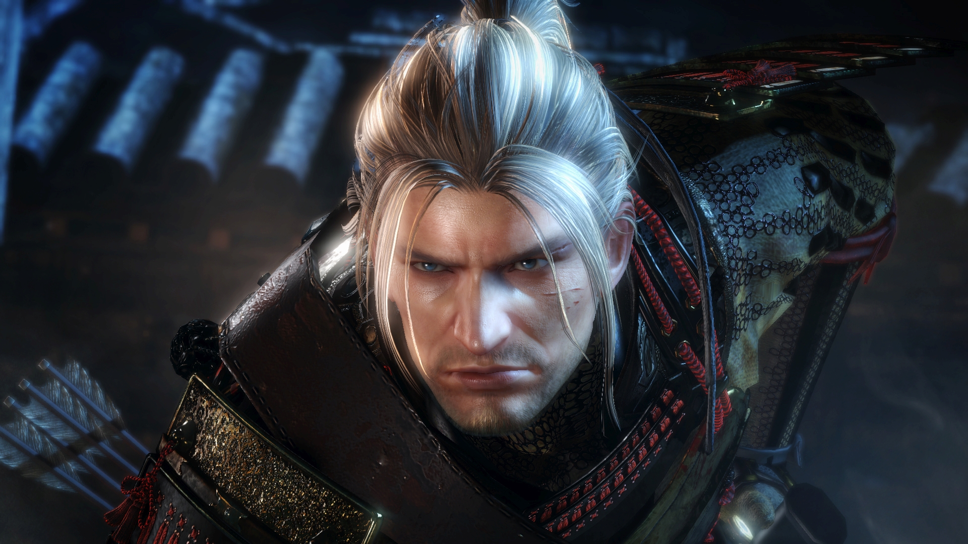 Скриншот из игры Nioh - 264