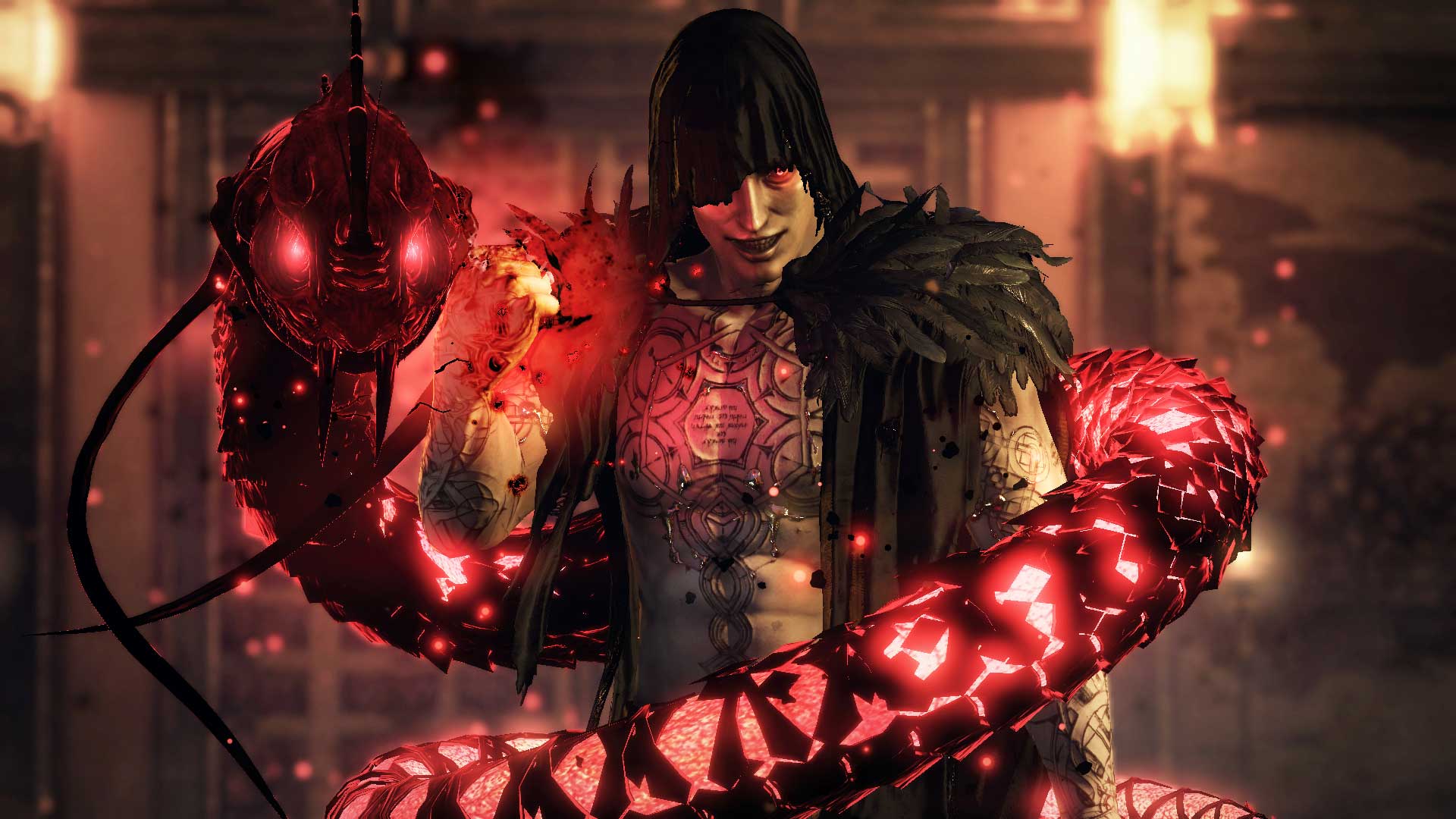 Скриншот из игры Nioh - 269