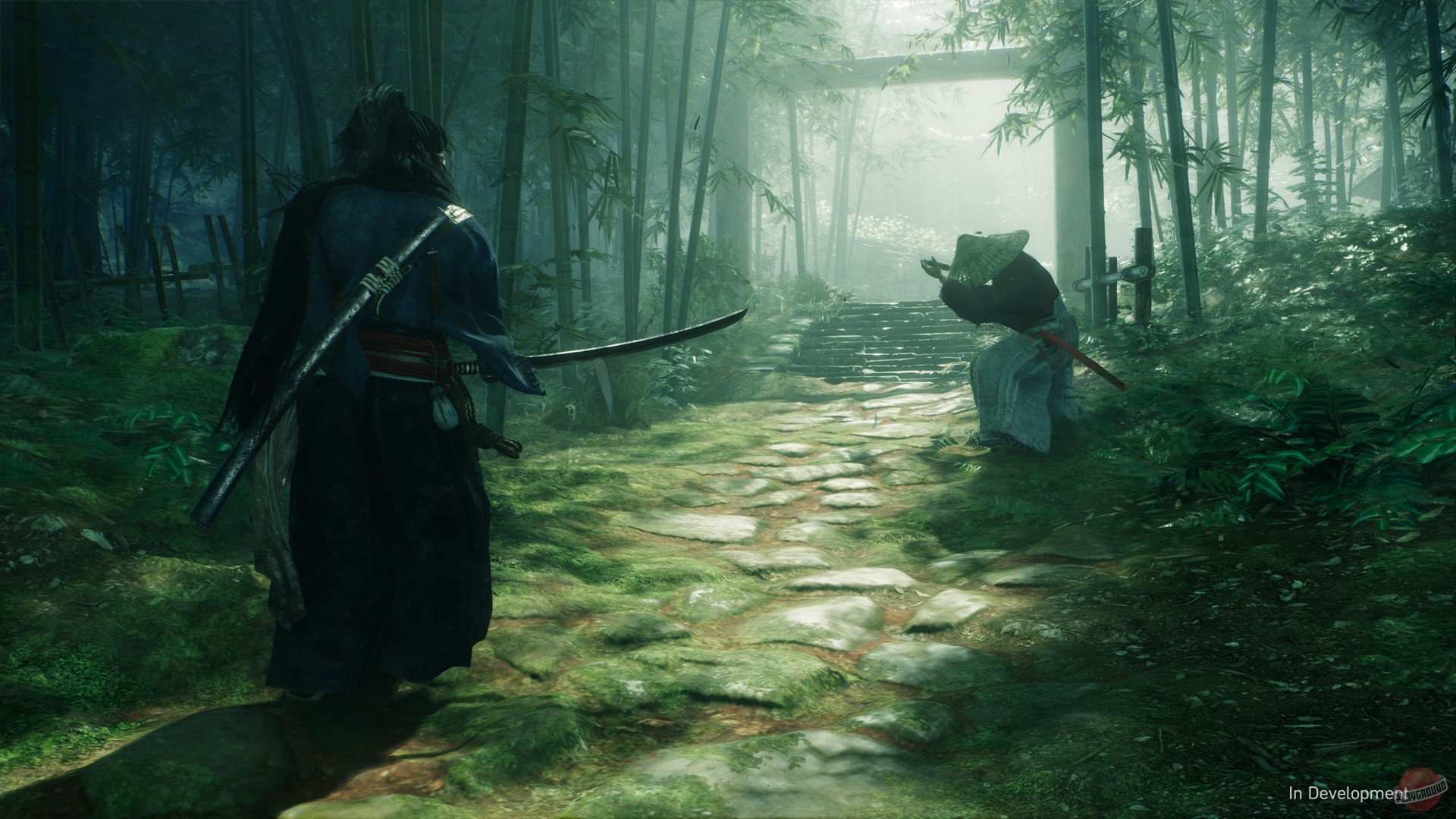 Скриншот из игры Rise of the Ronin - 31
