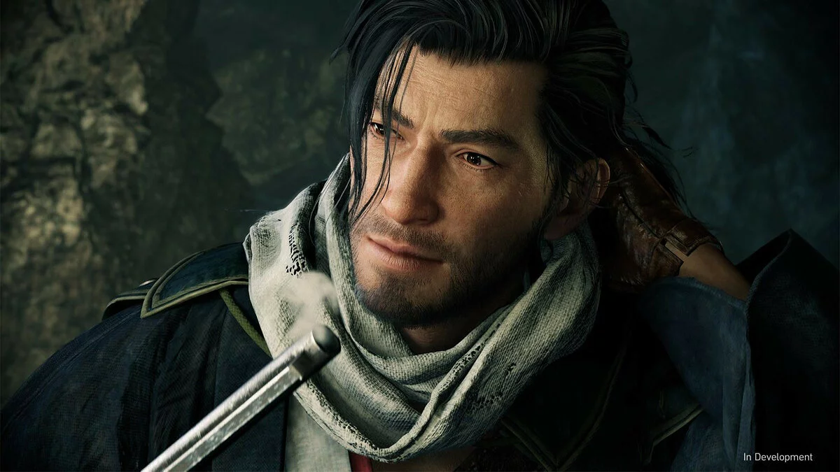 Скриншот из игры Rise of the Ronin - 30
