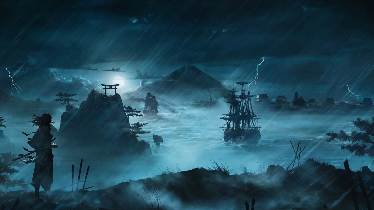 Скриншот из игры Rise of the Ronin - 23