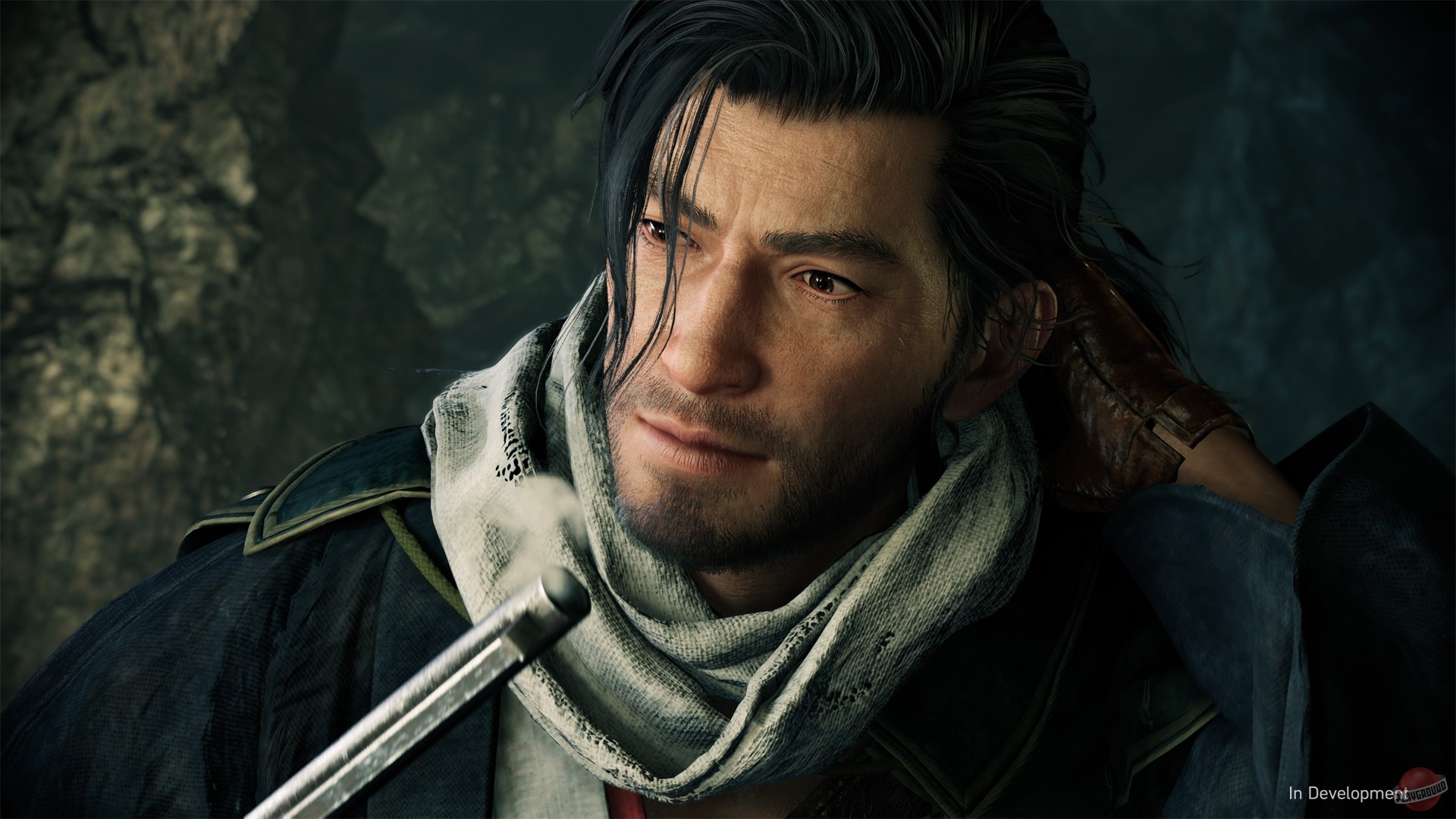 Скриншот из игры Rise of the Ronin - 36