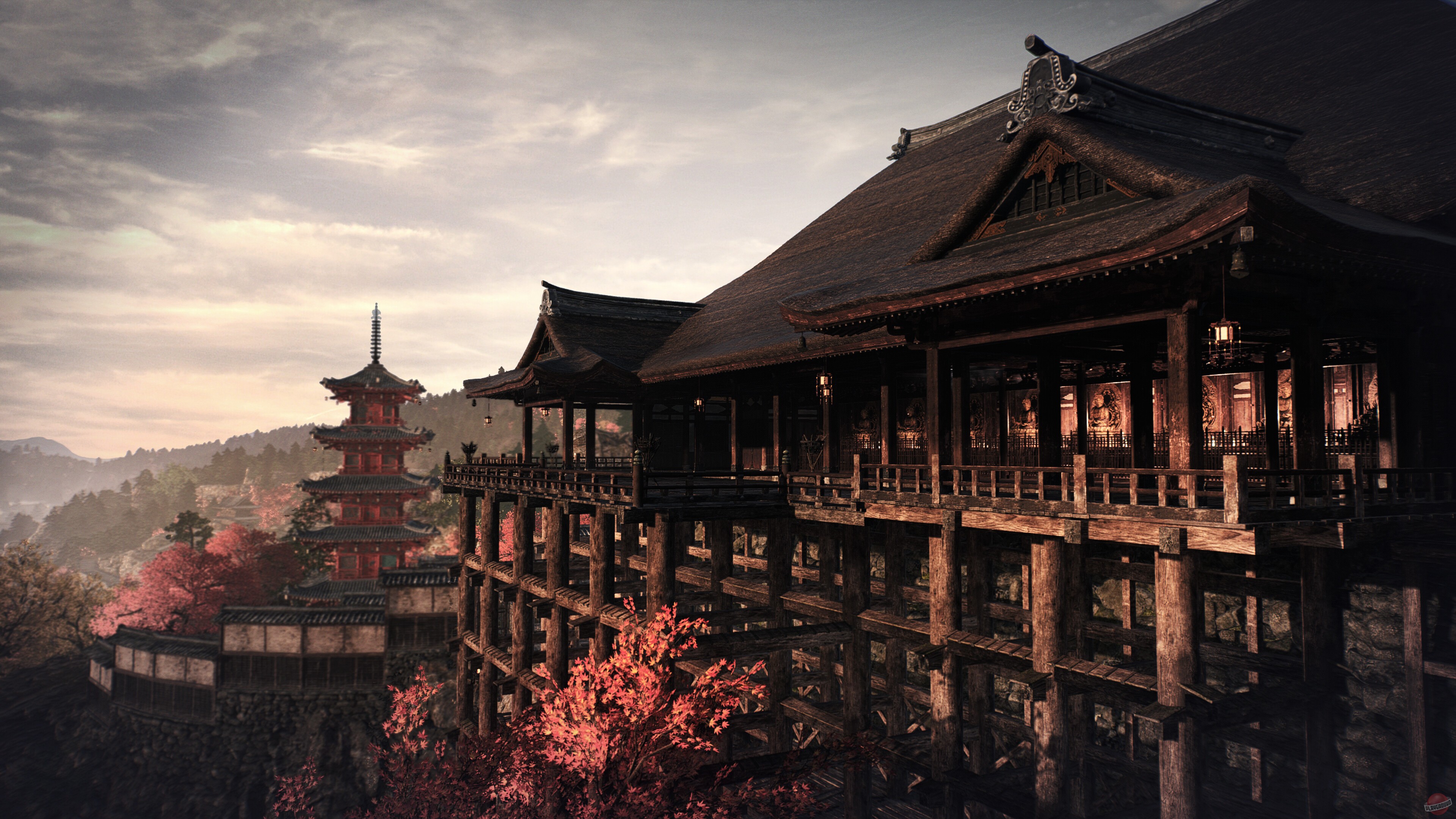 Скриншот из игры Rise of the Ronin - 13
