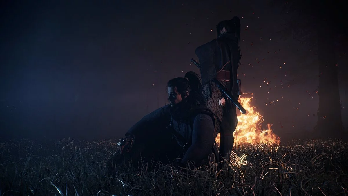 Скриншот из игры Rise of the Ronin - 14