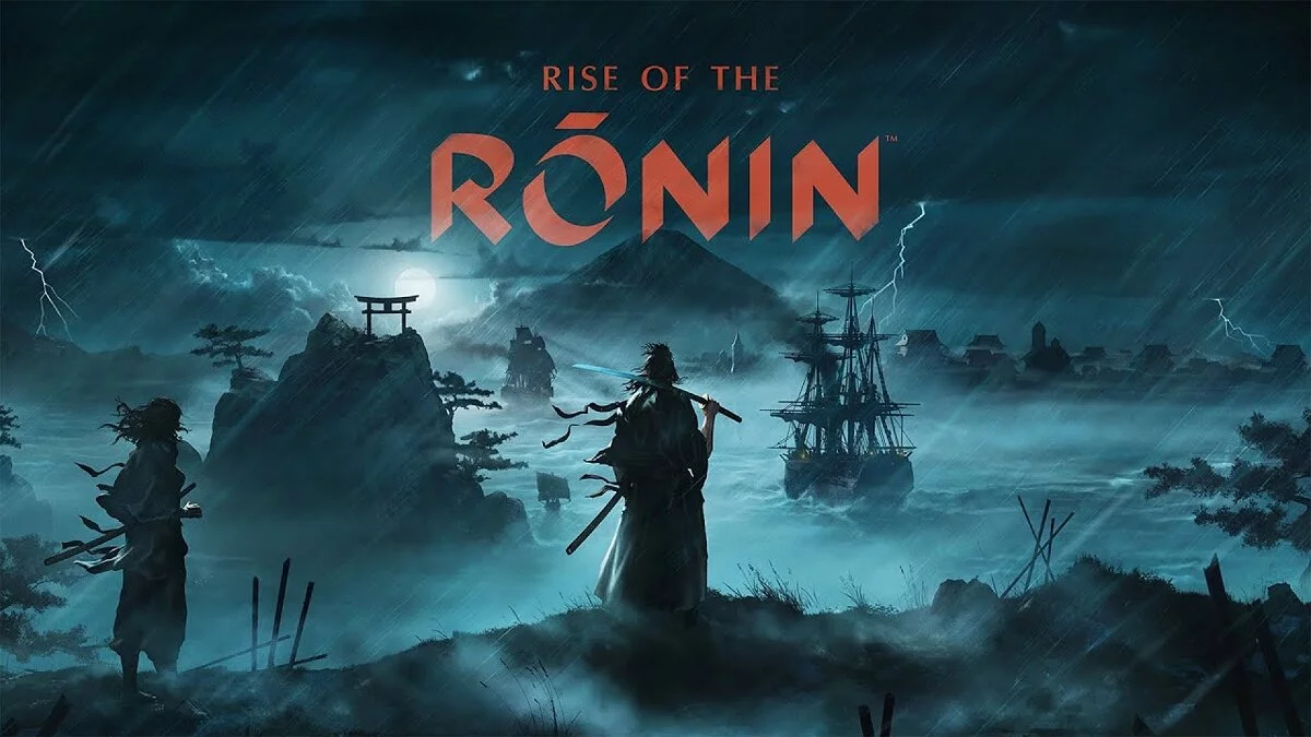Скриншот из игры Rise of the Ronin - 4