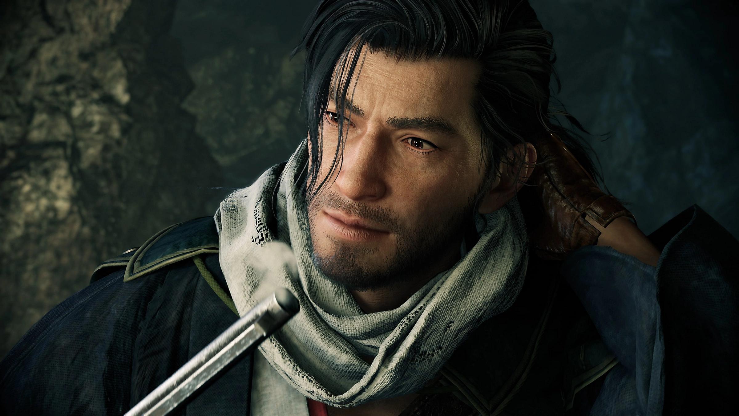 Скриншот из игры Rise of the Ronin - 41